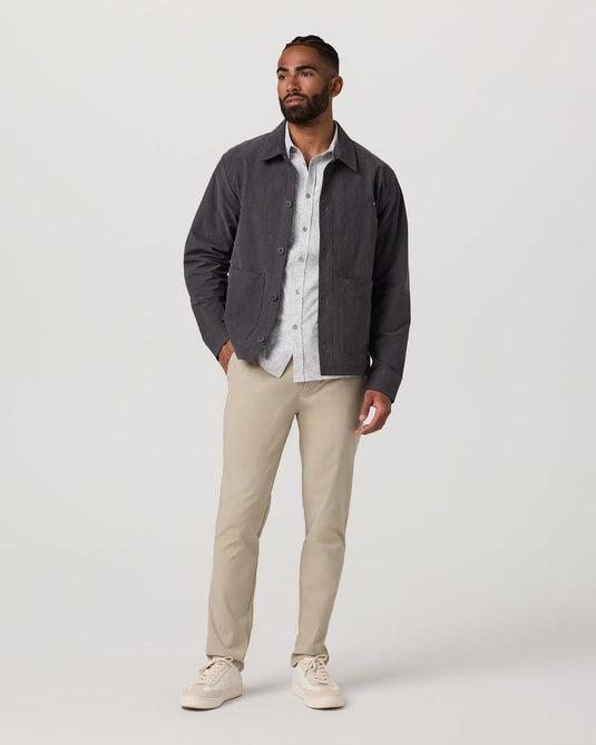 Vuori Cascade Tech Chino - Men's Vuori Cascade Tech Chino - Men's Vuori
