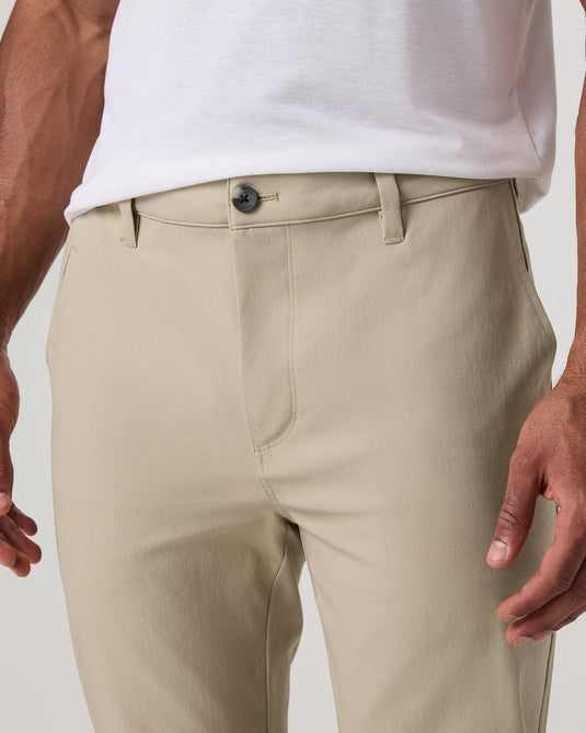 Vuori Cascade Tech Chino - Men's Vuori Cascade Tech Chino - Men's Vuori