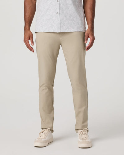 Vuori Cascade Tech Chino - Men's Vuori Cascade Tech Chino - Men's Vuori