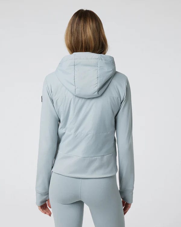 Load image into Gallery viewer, Vuori Chilled Out Full Zip - Women&#39;s Vuori Chilled Out Full Zip - Women&#39;s Vuori
