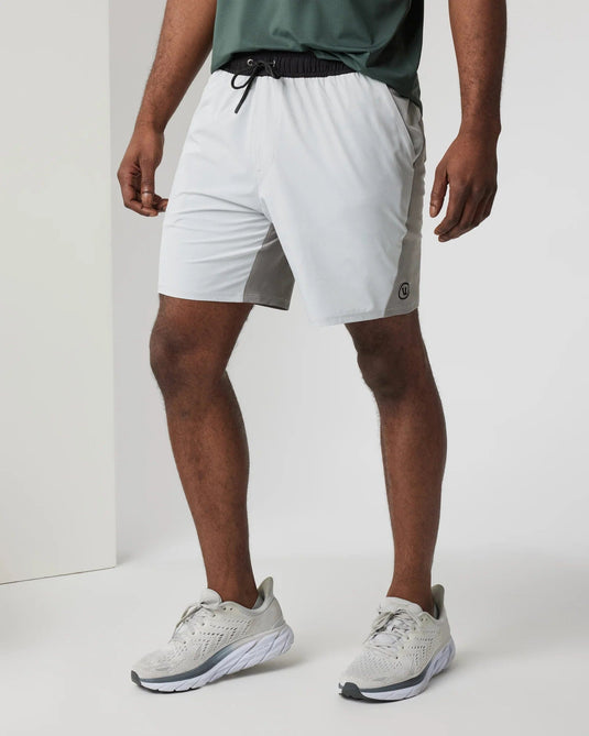 Vuori Chromatic Kore Short - Men's Vuori