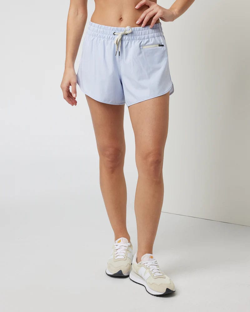 Load image into Gallery viewer, Peri / XS Vuori Clementine 4&quot; Shorts 2.0 - Women&#39;s Vuori
