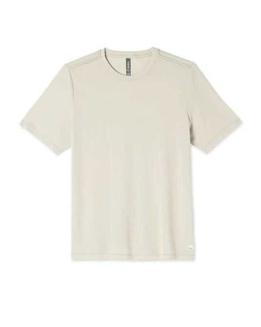 Vuori Current Tech Tee - Men's Vuori