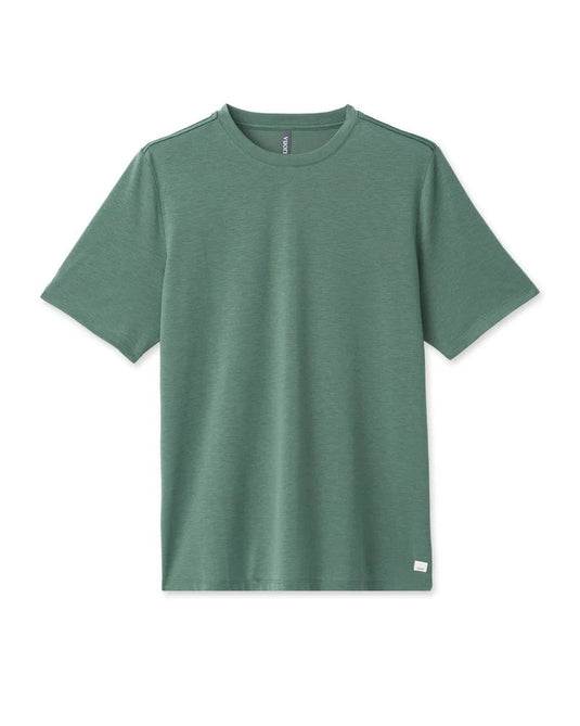 Vuori Current Tech Tee - Men's Vuori