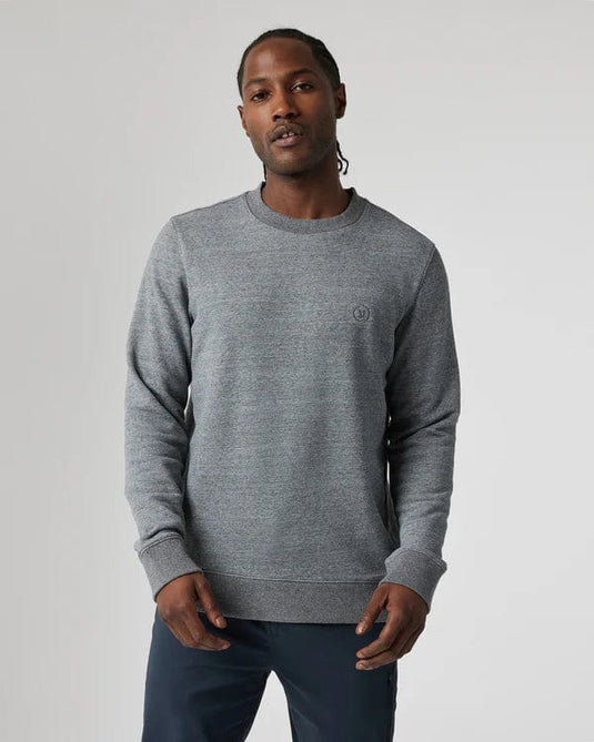 Vuori Cypress Crew - Men's Vuori