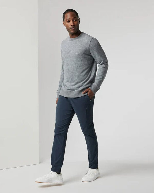 Vuori Cypress Crew - Men's Vuori