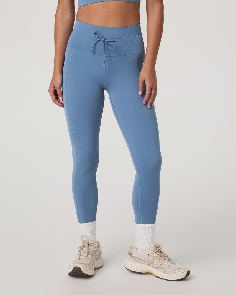 Load image into Gallery viewer, Vuori Daily Pocket Legging - Women&#39;s Vuori Daily Pocket Legging - Women&#39;s Vuori
