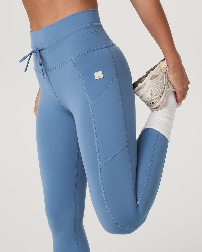 Load image into Gallery viewer, Vuori Daily Pocket Legging - Women&#39;s Vuori Daily Pocket Legging - Women&#39;s Vuori
