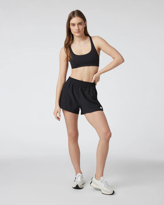 Vuori Dash Short 2.0 - Women's Vuori