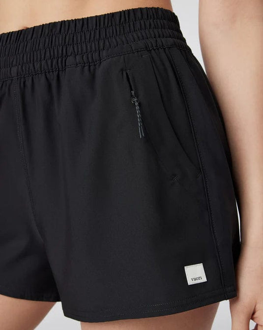 Vuori Dash Short 2.0 - Women's Vuori