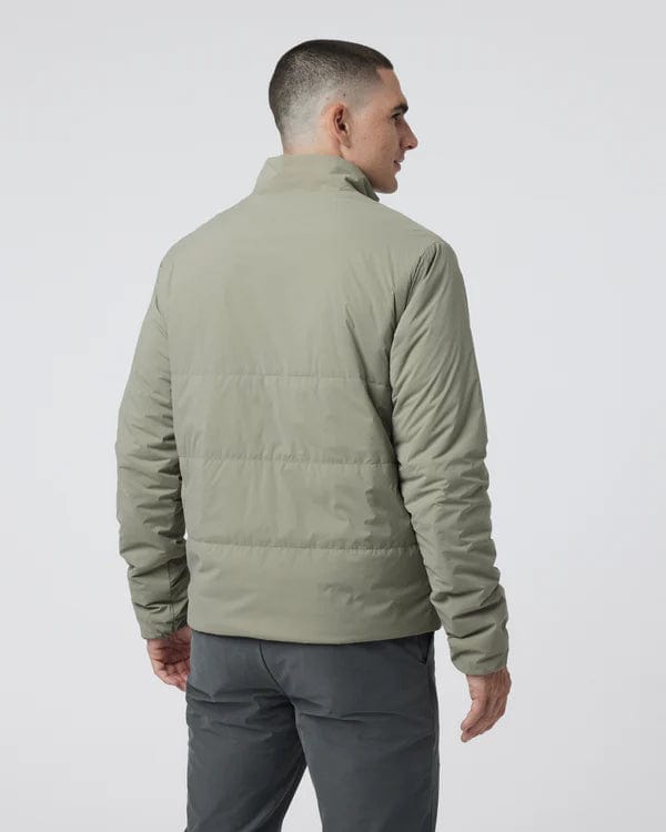 Load image into Gallery viewer, Vuori Echo Insulated Jacket 2.0 - Men&#39;s Vuori Echo Insulated Jacket 2.0 - Men&#39;s Vuori
