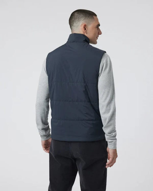 Vuori Echo Insulated Vest 2.0 - Men's Vuori Echo Insulated Vest 2.0 - Men's Vuori