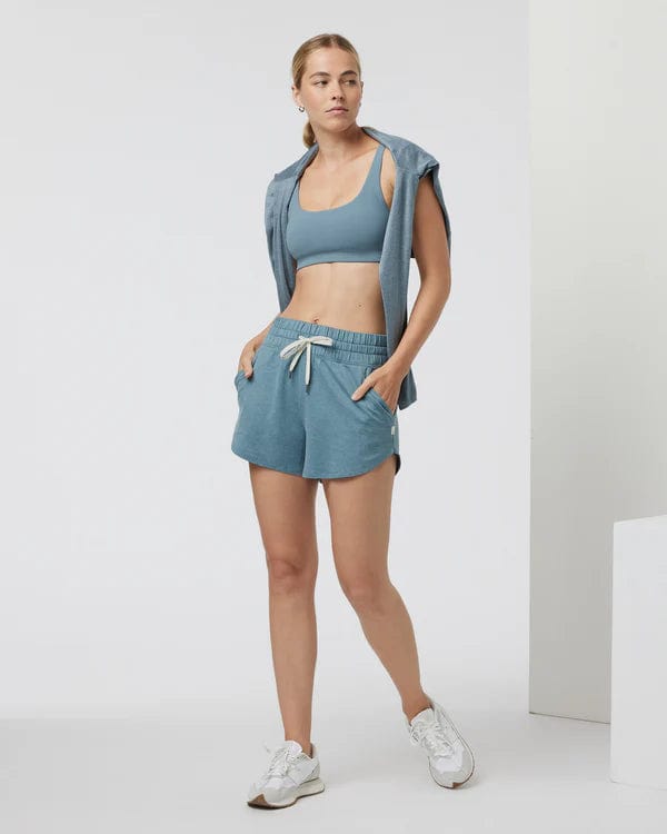 Load image into Gallery viewer, Vuori Halo Performance Short 2.0 - Women&#39;s Vuori
