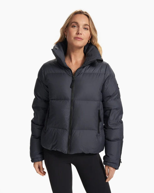 Women's Down and Insulated Jackets – The Backpacker