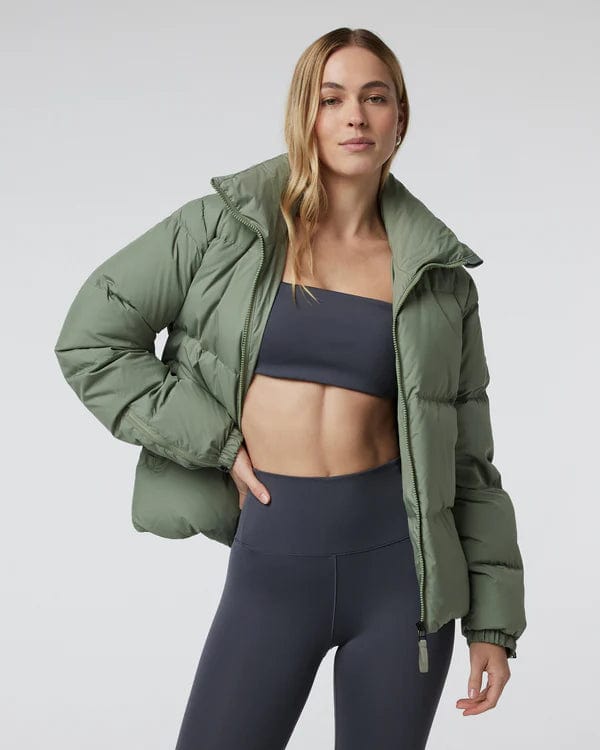 Load image into Gallery viewer, Laurel / XS Vuori Hillside Down Jacket - Women&#39;s Vuori
