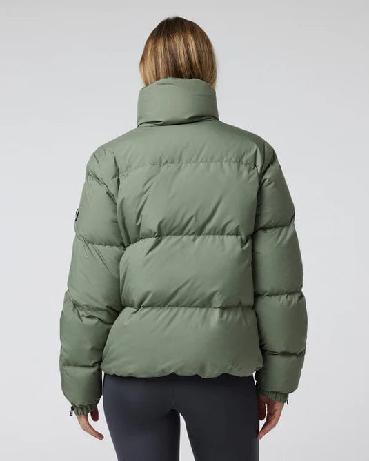 Vuori Hillside Down Jacket - Women's Vuori