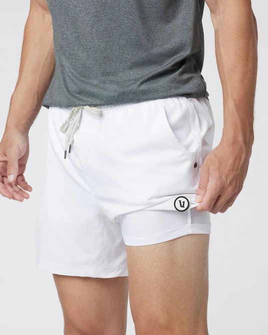 Vuori Kore 5" Shorts - Men's Vuori