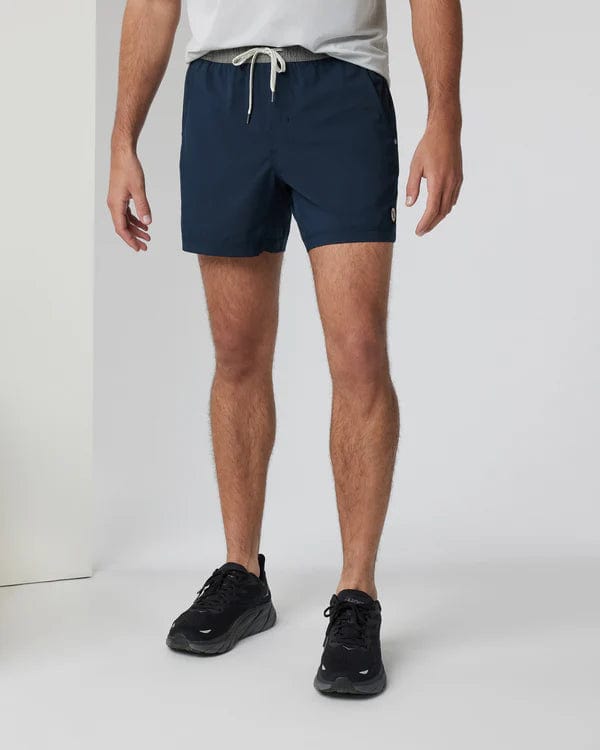 Load image into Gallery viewer, Ink / SM Vuori Kore 5&quot; Shorts - Men&#39;s Vuori
