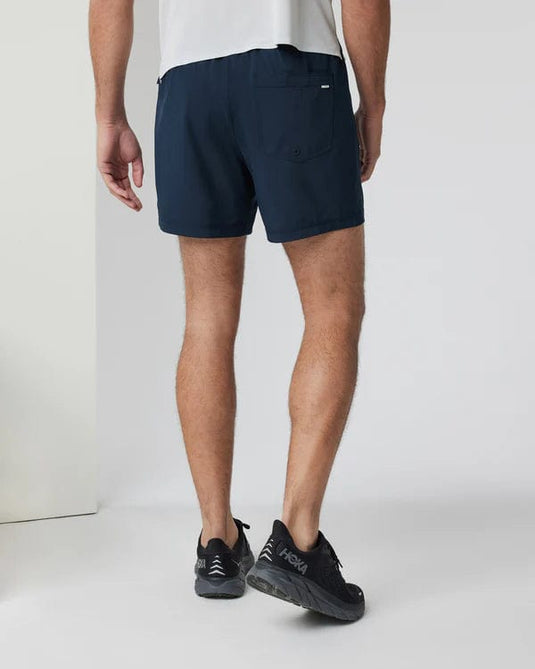 Vuori Kore 5" Shorts - Men's Vuori