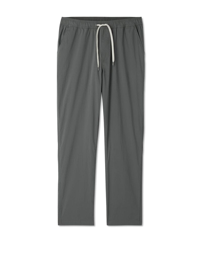 Load image into Gallery viewer, Dark Pewter / SM Vuori Kore Everyday Pant Lined 30&quot; Vuori Kore Everyday Pant Lined 30&quot; Vuori
