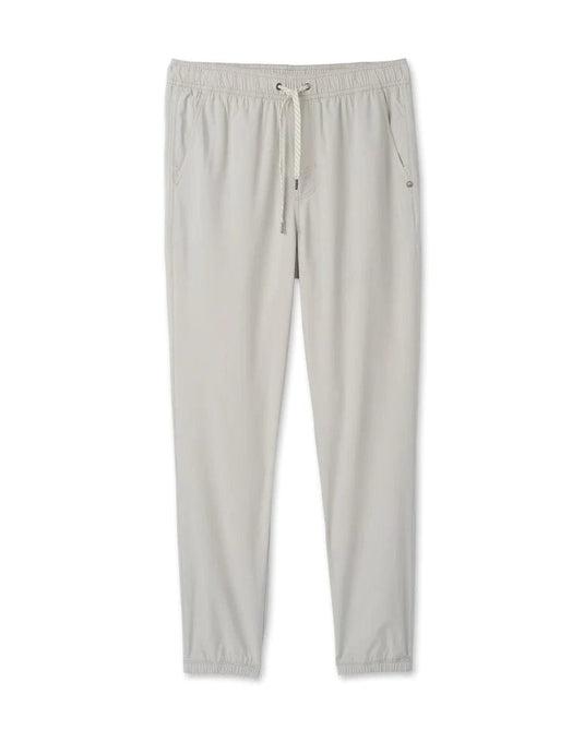 Men's Thermal Knit Jogger Pajama Pants - Goodfellow & Co™ Gray XXL