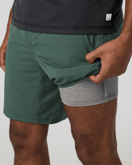 Vuori Kore Shorts 7" - Men's Vuori Kore Shorts 7" - Men's Vuori