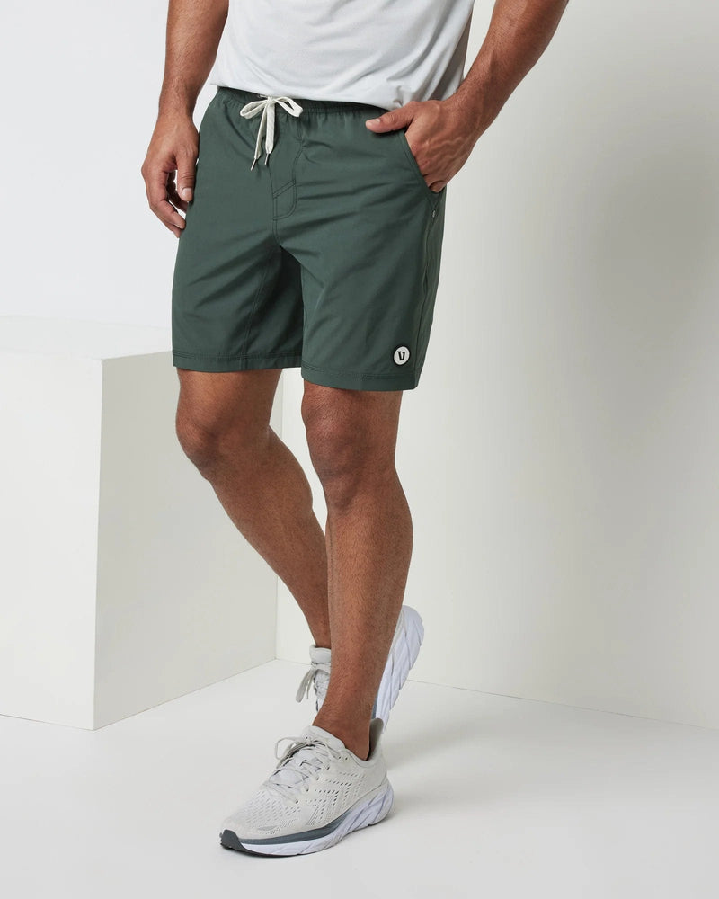 Load image into Gallery viewer, Aspen / SM Vuori Kore Shorts - Men&#39;s Vuori
