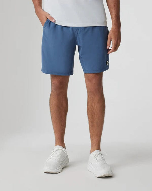 Nautilus / SM Vuori Kore Shorts - Men's Vuori