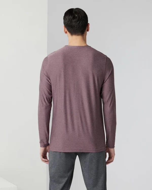 Load image into Gallery viewer, Vuori Long Sleeve Strato Tech Tee - Men&#39;s Vuori
