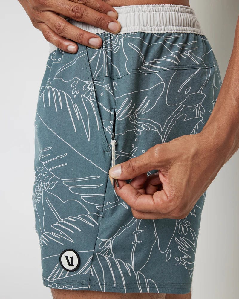 Load image into Gallery viewer, Vuori Maverick Volley Short - Men&#39;s Vuori
