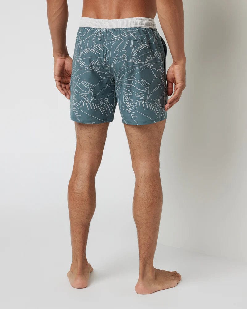 Load image into Gallery viewer, Vuori Maverick Volley Short - Men&#39;s Vuori
