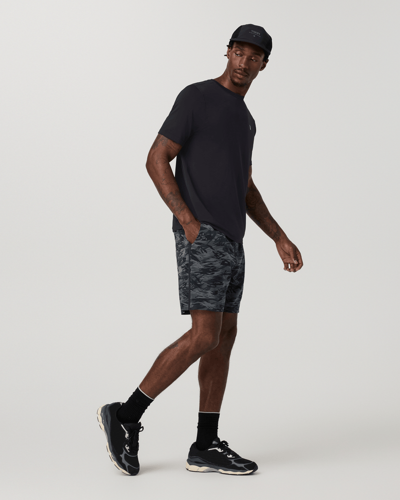 Load image into Gallery viewer, Vuori Men's Banks Session Short Unlined 7" Vuori Men's Banks Session Short Unlined 7" Vuori
