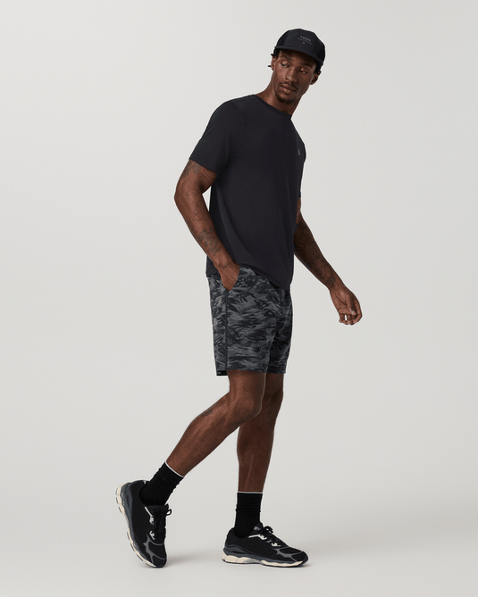 Vuori Men's Banks Session Short Unlined 7" Vuori Men's Banks Session Short Unlined 7" Vuori