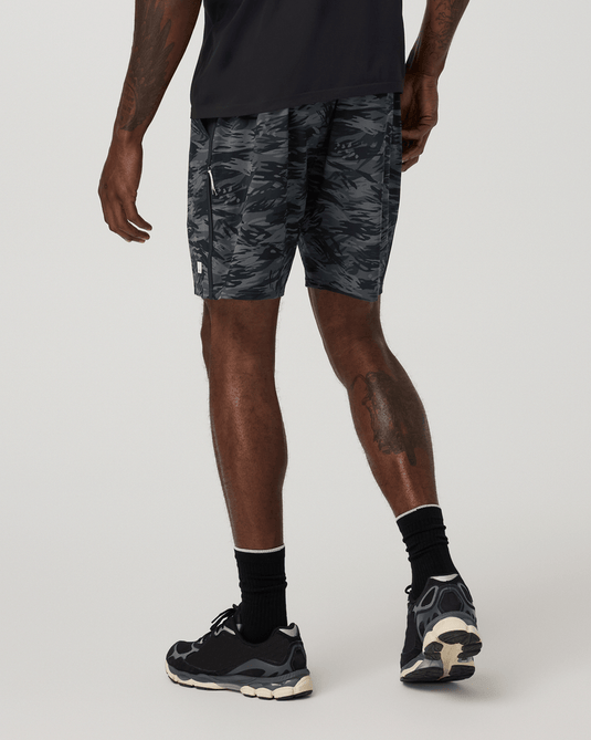 Vuori Men's Banks Session Short Unlined 7" Vuori Men's Banks Session Short Unlined 7" Vuori