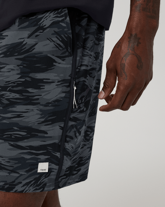 Vuori Men's Banks Session Short Unlined 7" Vuori Men's Banks Session Short Unlined 7" Vuori