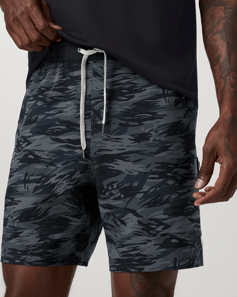 Load image into Gallery viewer, Vuori Men's Banks Session Short Unlined 7" Vuori Men's Banks Session Short Unlined 7" Vuori
