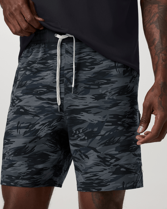 Vuori Men's Banks Session Short Unlined 7" Vuori Men's Banks Session Short Unlined 7" Vuori
