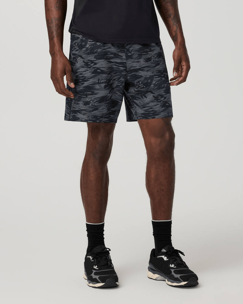 Load image into Gallery viewer, Vuori Men's Banks Session Short Unlined 7" Vuori Men's Banks Session Short Unlined 7" Vuori
