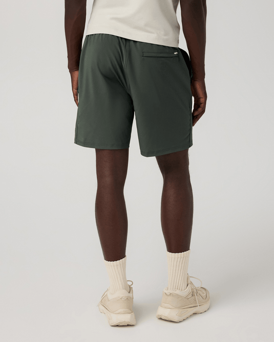 Vuori Men's Banks Session Short Unlined 7" Vuori Men's Banks Session Short Unlined 7" Vuori