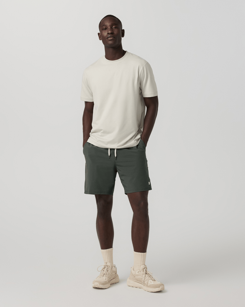 Load image into Gallery viewer, Vuori Men's Banks Session Short Unlined 7" Vuori Men's Banks Session Short Unlined 7" Vuori

