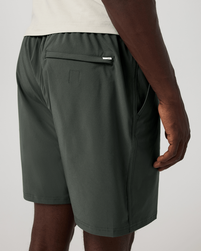 Load image into Gallery viewer, Vuori Men's Banks Session Short Unlined 7" Vuori Men's Banks Session Short Unlined 7" Vuori
