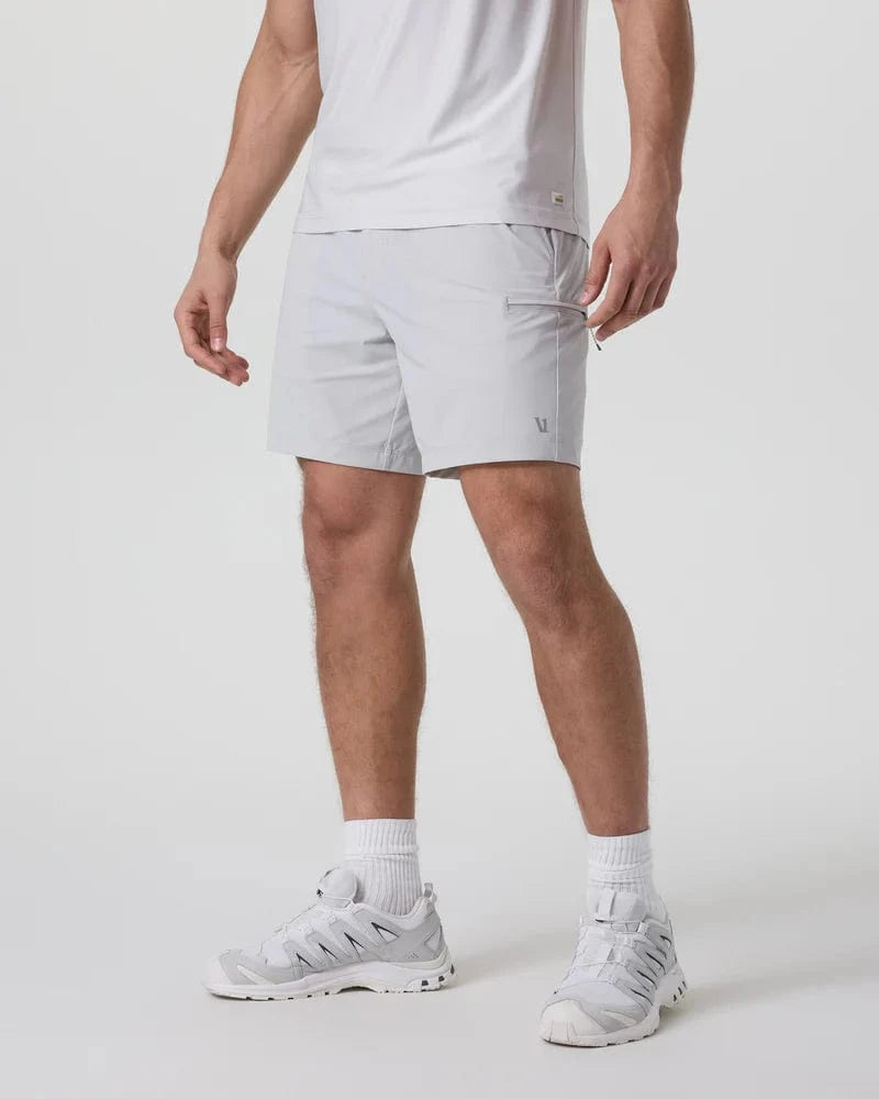 Load image into Gallery viewer, Vuori Men&#39;s Fleet Sport Short 7.5&quot; Vuori Men&#39;s Fleet Sport Short 7.5&quot; Vuori
