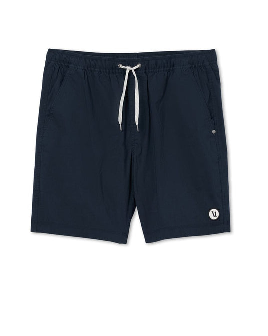Ink / SM Vuori Men's Kore Everyday Short Lined 7.5" Vuori Men's Kore Everyday Short Lined 7.5" Vuori