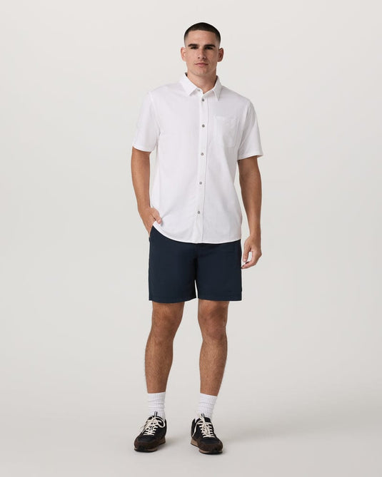 Vuori Men's Kore Everyday Short Lined 7.5" Vuori Men's Kore Everyday Short Lined 7.5" Vuori