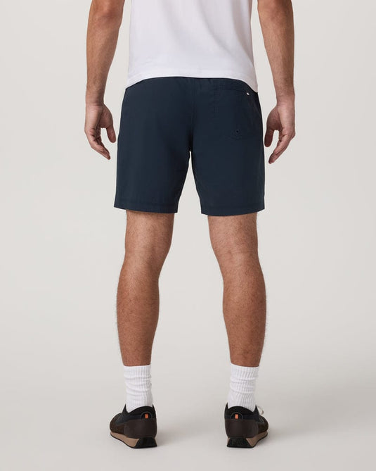 Vuori Men's Kore Everyday Short Lined 7.5" Vuori Men's Kore Everyday Short Lined 7.5" Vuori