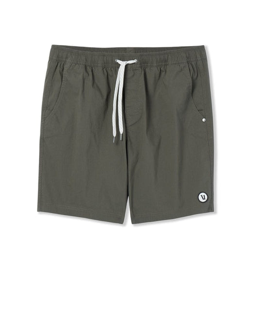 Dark Oregano / SM Vuori Men's Kore Everyday Short Lined 7.5" Vuori Men's Kore Everyday Short Lined 7.5" Vuori