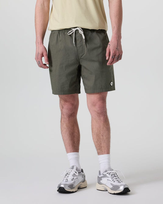 Vuori Men's Kore Everyday Short Lined 7.5" Vuori Men's Kore Everyday Short Lined 7.5" Vuori
