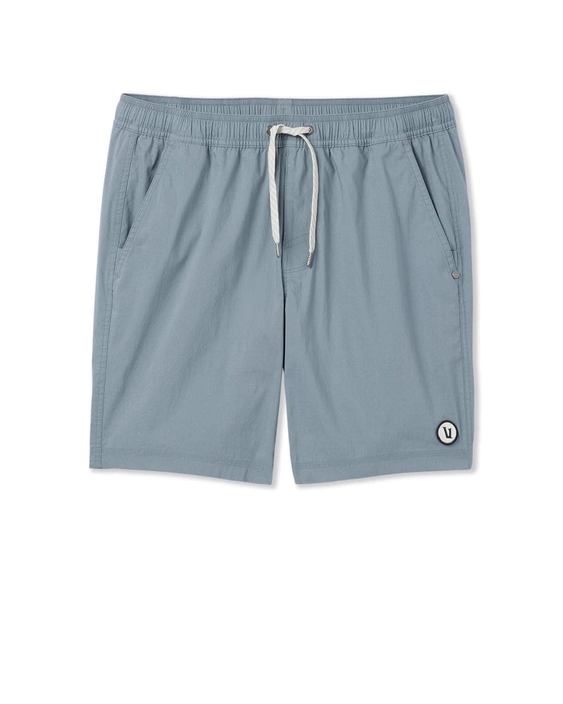Load image into Gallery viewer, Dusty Blue / SM Vuori Men&#39;s Kore Everyday Short Lined 7.5&quot; Vuori Men&#39;s Kore Everyday Short Lined 7.5&quot; Vuori
