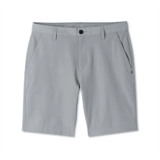 Steel / 32 Vuori Men's Meta Short 8" Vuori Men's Meta Short 8" Vuori