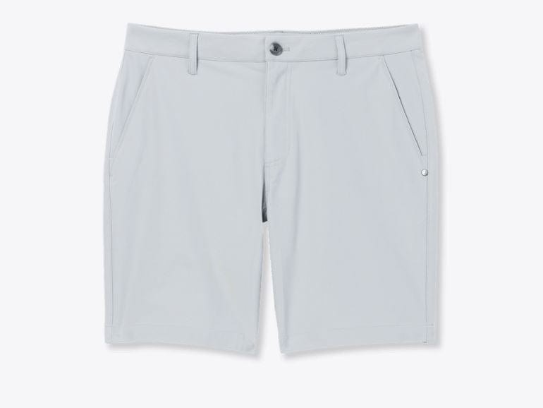 Load image into Gallery viewer, Sea Fog / 30 Vuori Men&#39;s Meta Short 8&quot; Vuori Men&#39;s Meta Short 8&quot; Vuori
